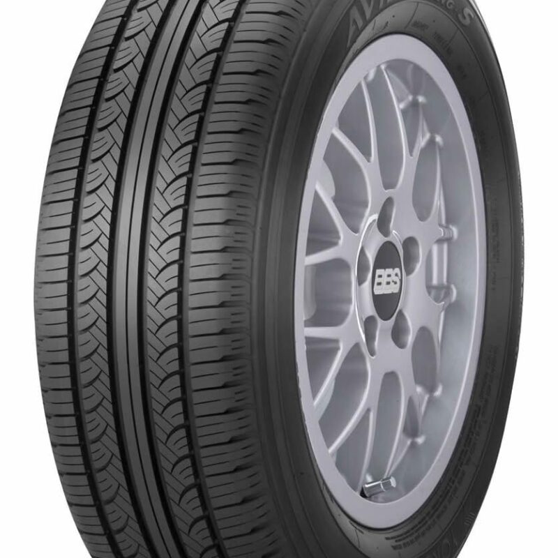 YOKOHAMA P185/65R15 AVID TOURING-S PASSENGER/CUV/SUV