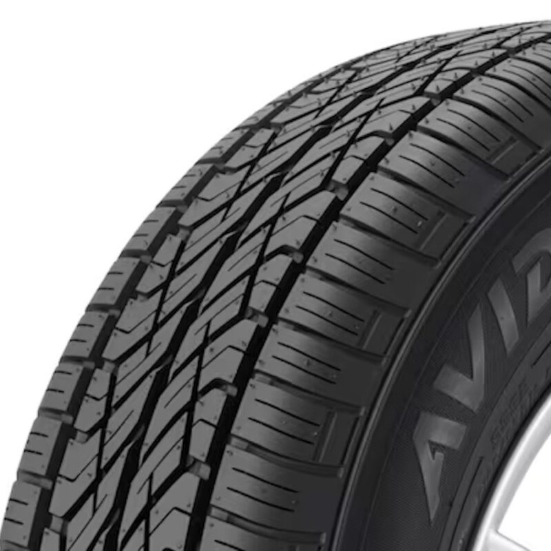 YOKOHAMA P195/65R15 AVID S33B OE PASSENGER/CUV/SUV