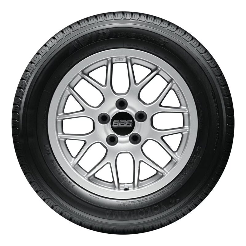 YOKOHAMA P195/65R15 AVID TOURING-S PASSENGER/CUV/SUV