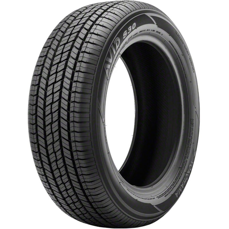YOKOHAMA P205/55R16 AVID S30D PASSENGER/CUV/SUV
