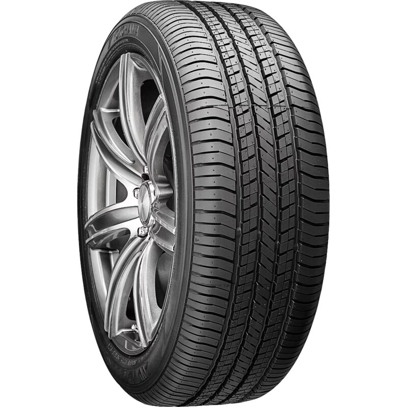 YOKOHAMA P215/60R16 AVID S34FV PASSENGER/CUV/SUV