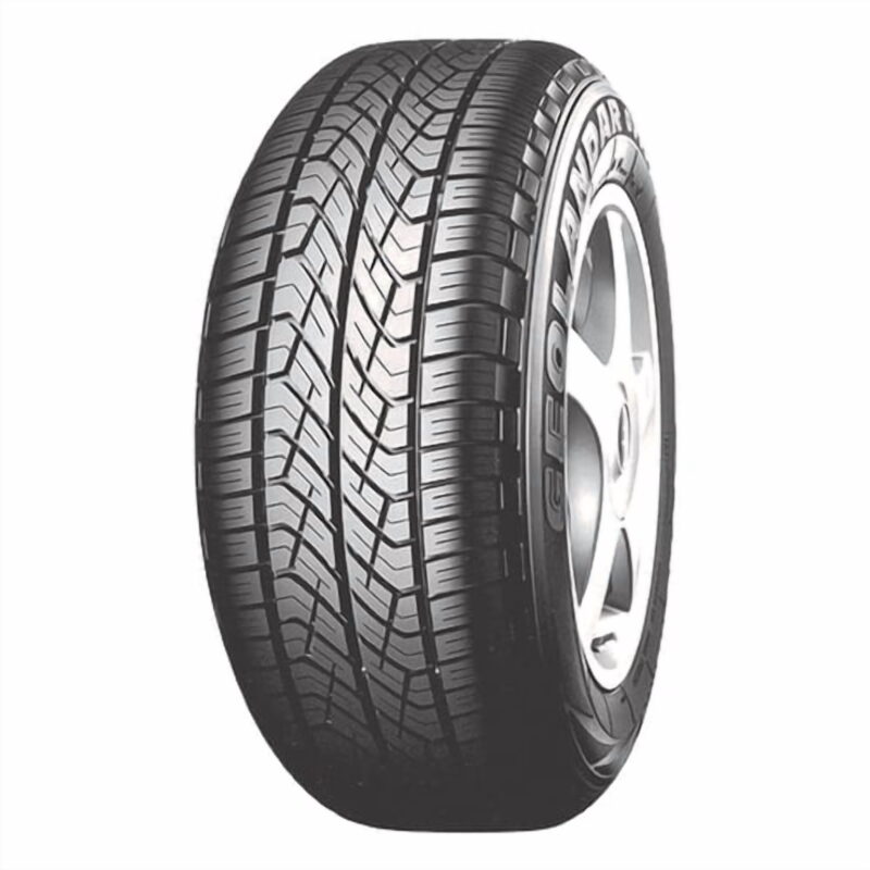 YOKOHAMA P225/55R17 GEOLANDAR G95A LIGHT TRUCK