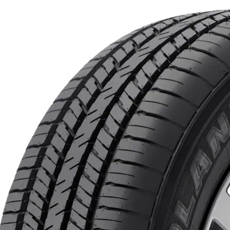 YOKOHAMA P225/60R17 GEOLANDAR G91F LIGHT TRUCK
