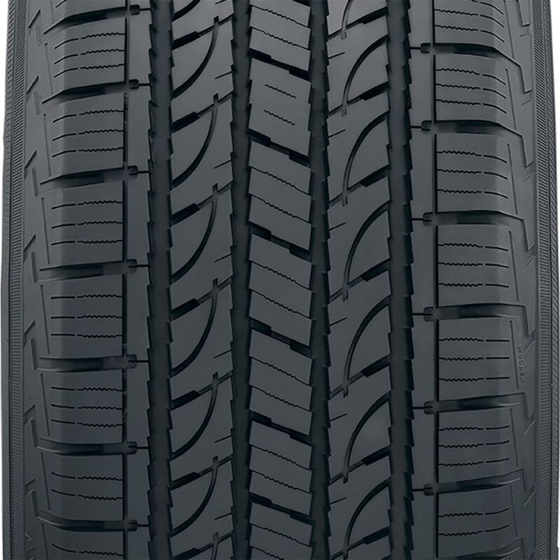 YOKOHAMA P245/75R16 GEOLANDAR H/T G056 LIGHT TRUCK