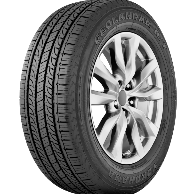 YOKOHAMA P255/60R18 GEOLANDAR H/T G056B OE LIGHT TRUCK