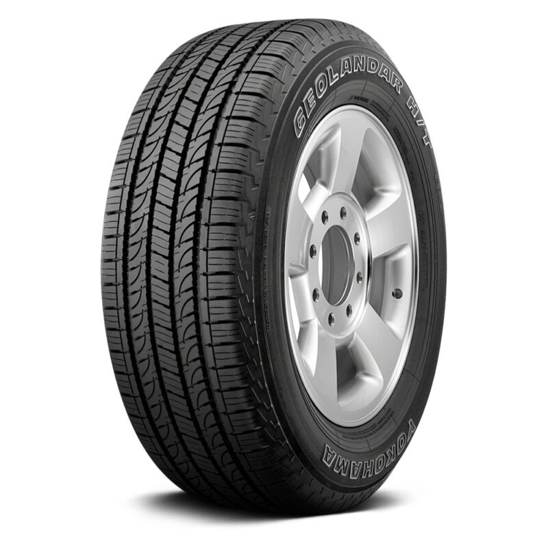 YOKOHAMA P255/65R16 GEOLANDAR H/T G056 LIGHT TRUCK