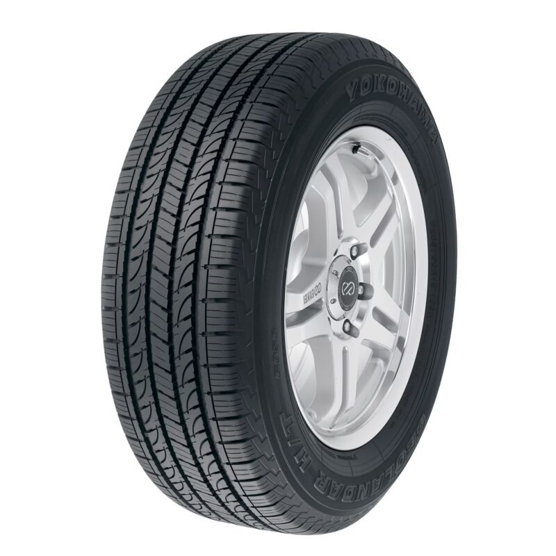 YOKOHAMA P255/65R17 GEOLANDAR H/T G056 LIGHT TRUCK