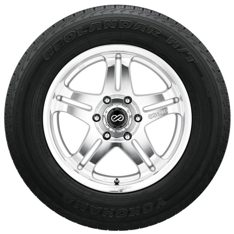 YOKOHAMA P255/70R16 GEOLANDAR H/T G056 LIGHT TRUCK
