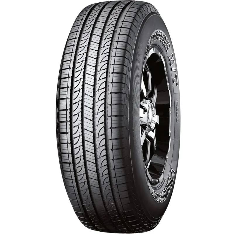 YOKOHAMA P265/70R18 GEOLANDAR H/T G056 LIGHT TRUCK