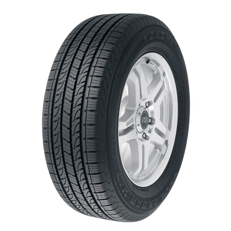 YOKOHAMA P275/50R22 GEOLANDAR H/T G056 LIGHT TRUCK