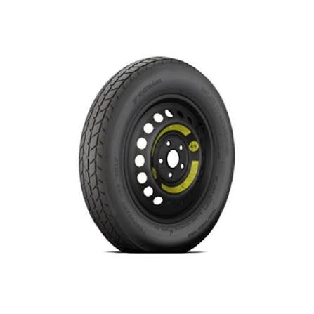YOKOHAMA T145/70D17 Y870C TEMPORARY SPARE
