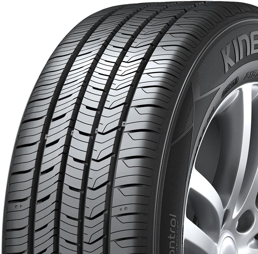 Hankook Kinergy PT