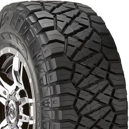 Nitto Ridge Grappler