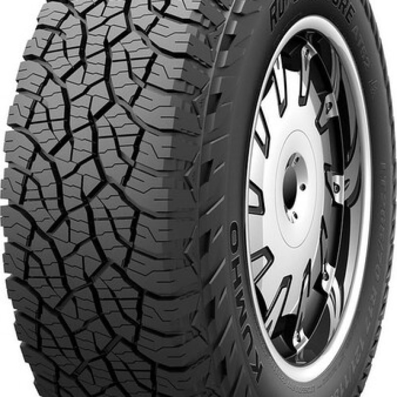 AT52-KUMHO