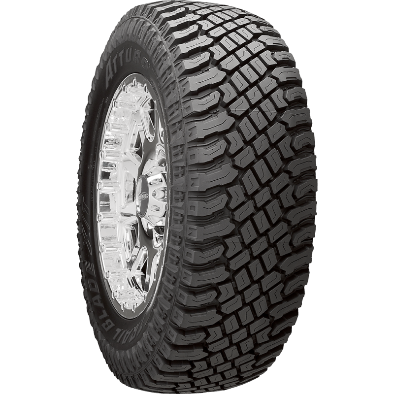 TRAILBLADE-XT